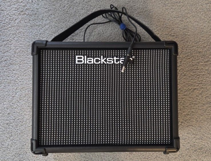 Blackstar ID Core Stereo 10 Guitar Amp