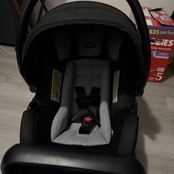 Car seat