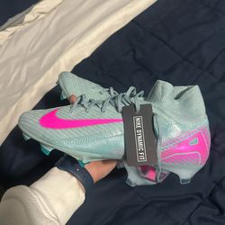 Nike Mercurial Superfly