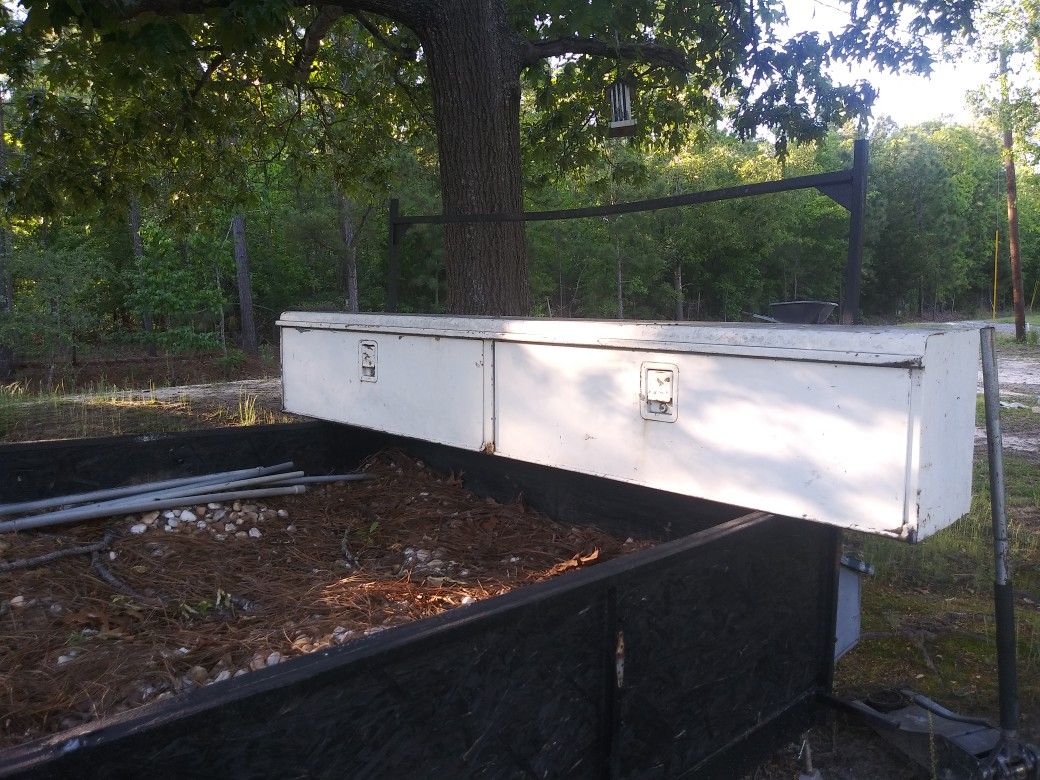 Toolbox $150