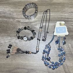 Jewelry Bundle 