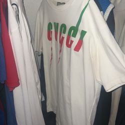 Gucci Designer Shirt 