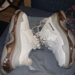 Triple S Balenciaga