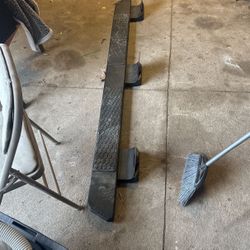  Ram 1500   Heavy Duty Metal