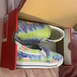 Nike Court Legacy Slip Ons