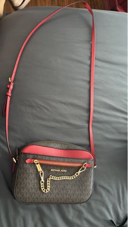 Michael Kors Crossbody Bag