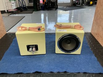 Avantone Passive MixCube Pair
