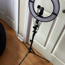Ring Light
