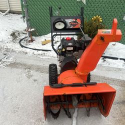 Ariens Deluxe27