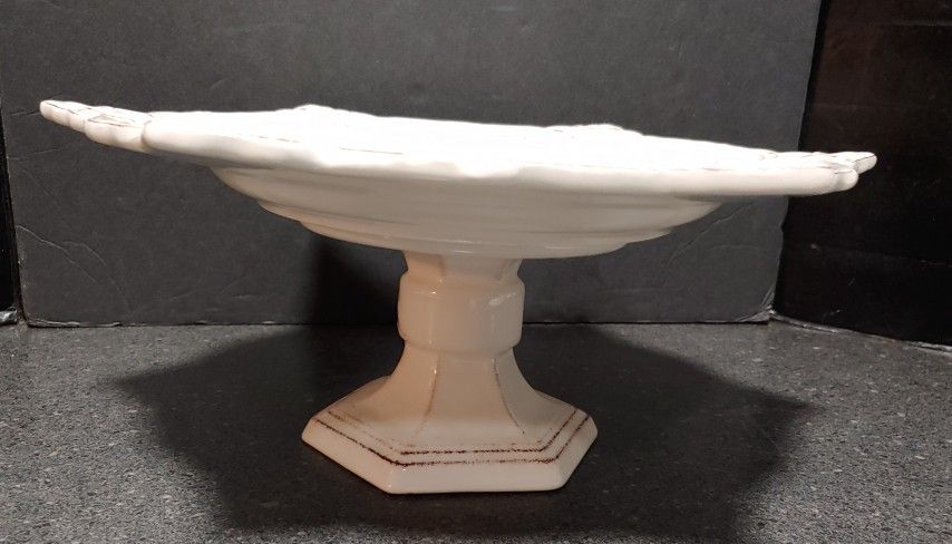 Ceramic Cake Stand