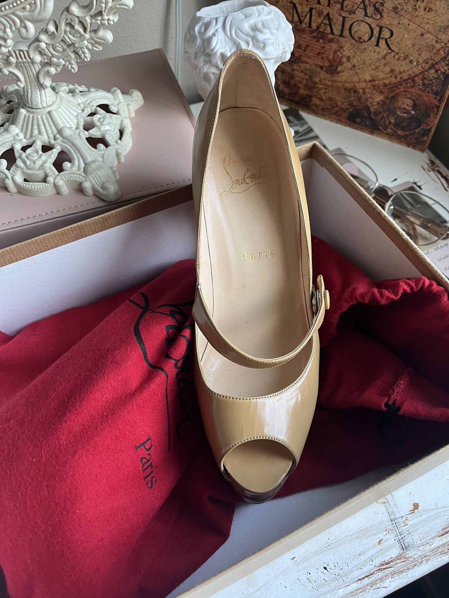 Christian Louboutin