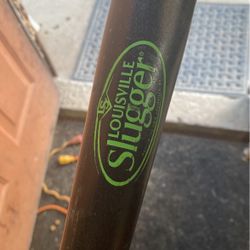 Baseball Bat
