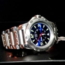 ESQ Swiss Movado Quartz Watch