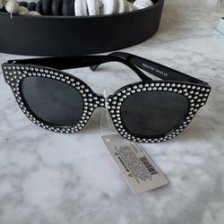 Bling Sunglasses $10