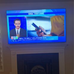 86 Inch Samsung 