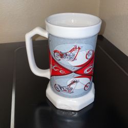 2006 Orange County Choppers 