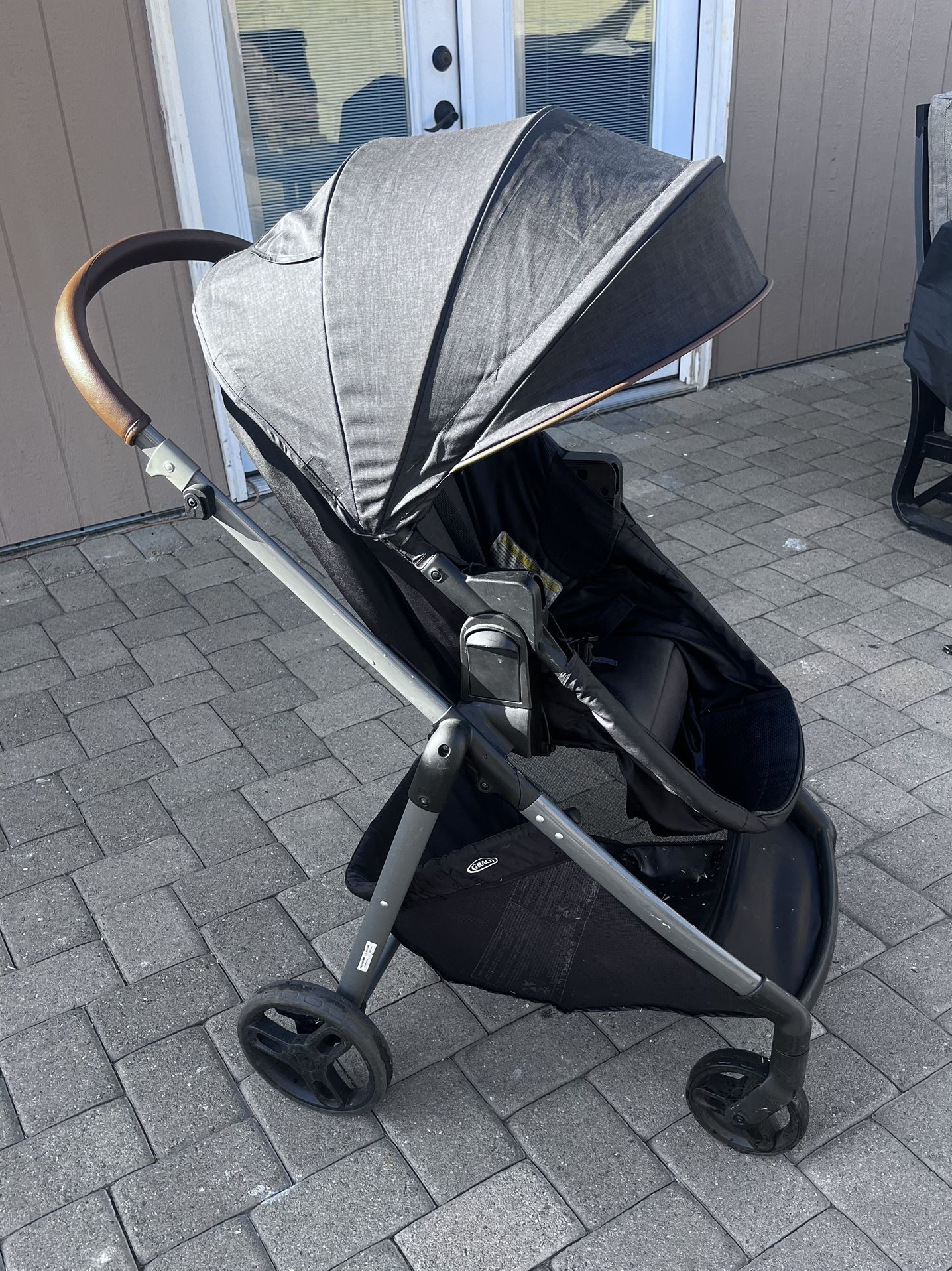 Graco Stroller