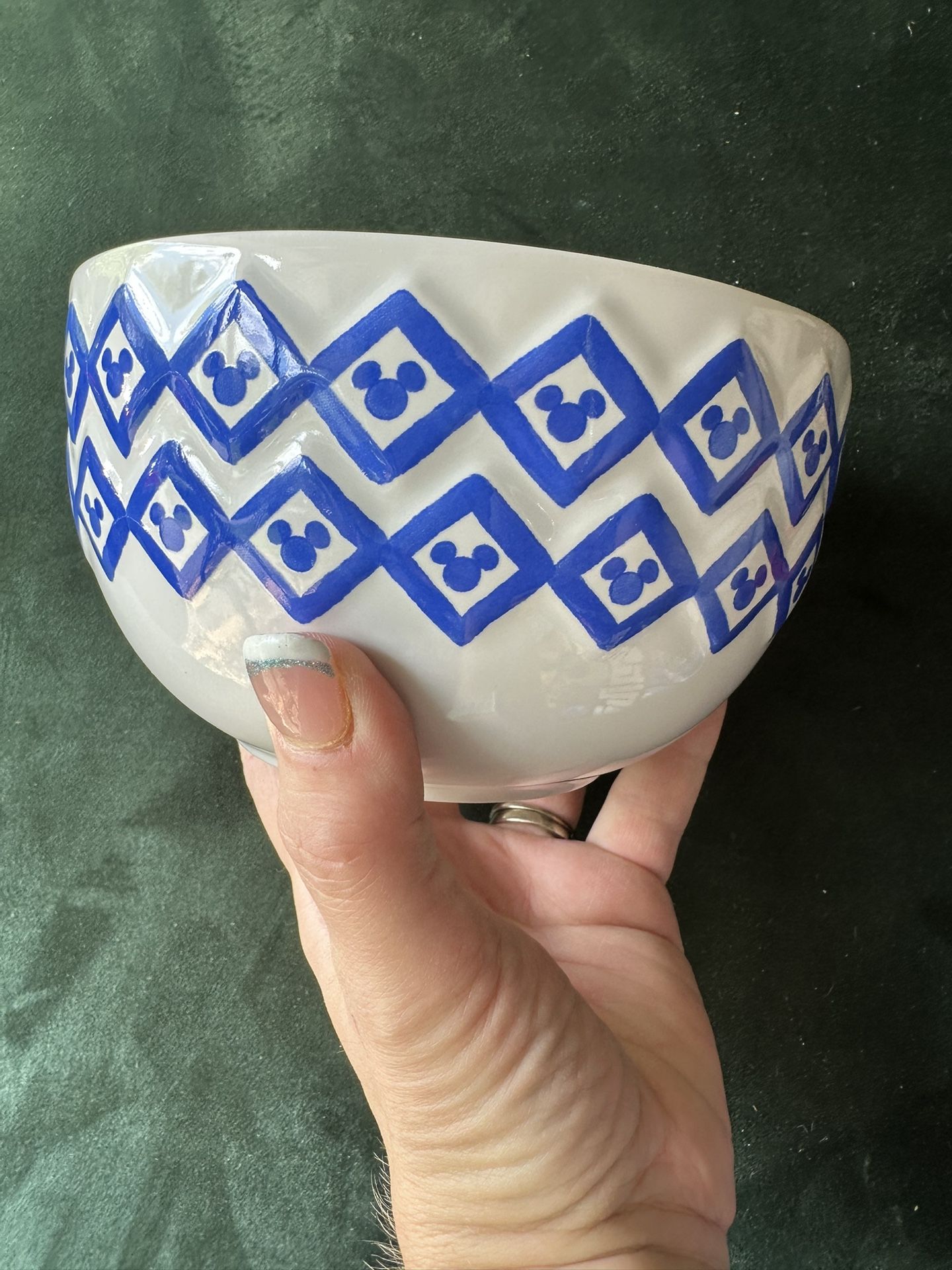 Disney Nesting Bowls