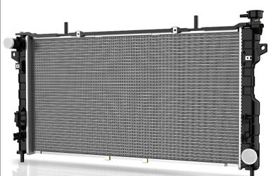 2003 Town and country radiator  new