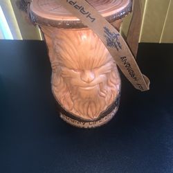 Star Wars Chewbacca Popcorn Bucket