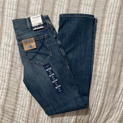 Ariat Jeans Womens