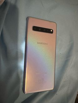 Galaxy S10 5G! Open box