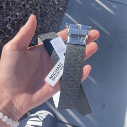 Michael Kors Belt 