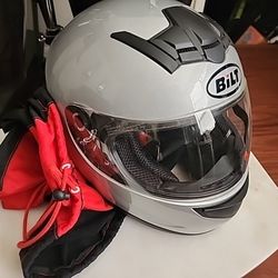 Motorcycle Helmet Xs 