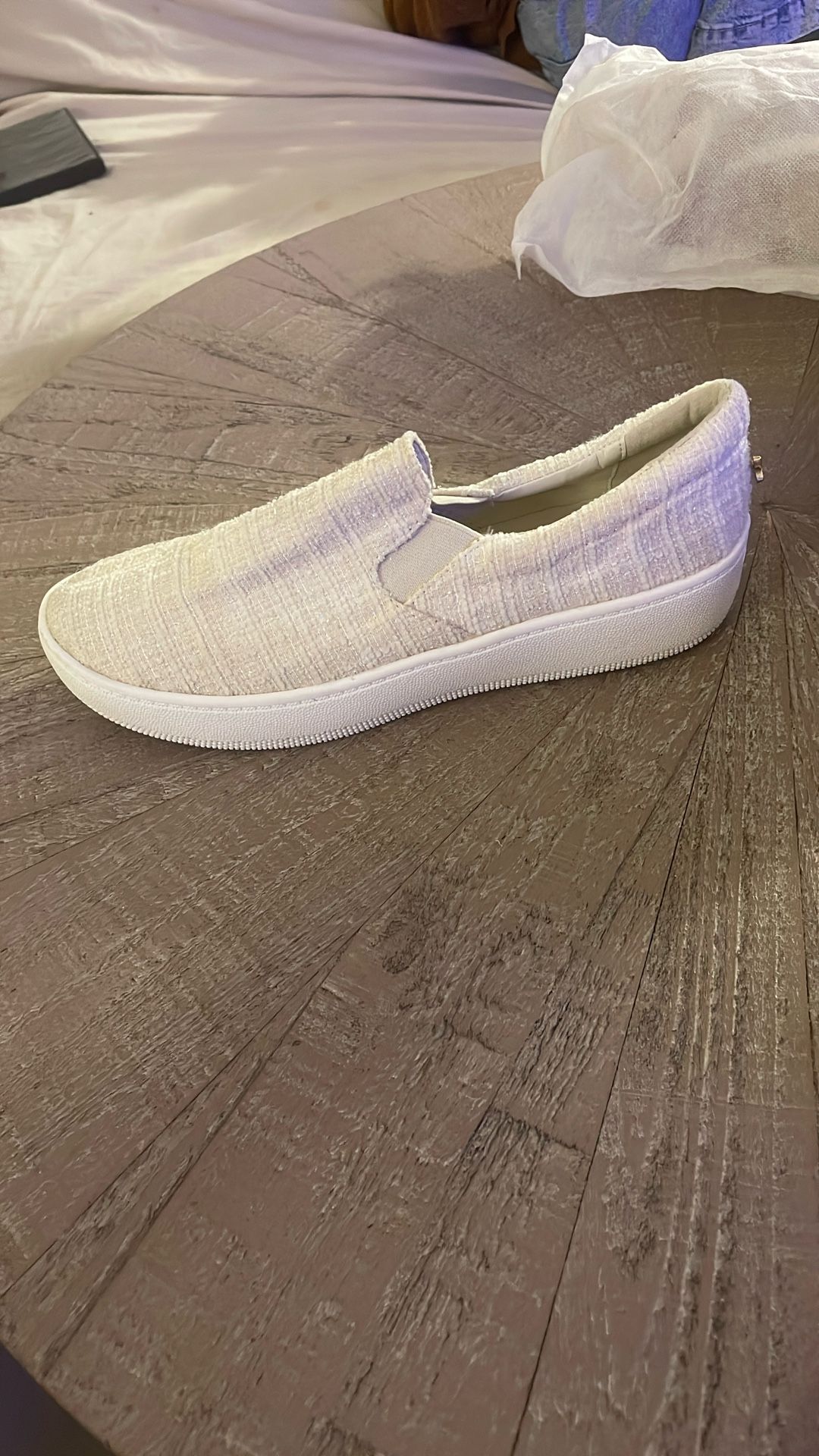 Lulus Women’s Sneakers- Size 8.5- $6