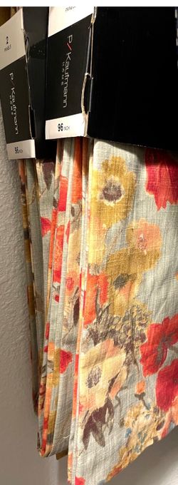 Drapes