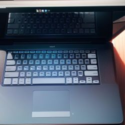 Dell XPs 15