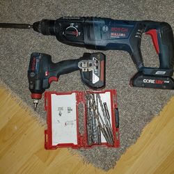 Power tools
