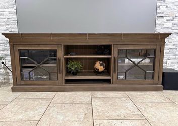 Tv Console