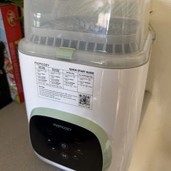 Momcozy Bottle Washer
