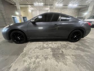 2009 Nissan Altima