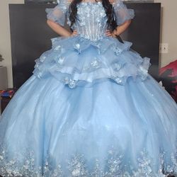 Quince FORMAL Dress