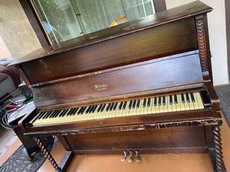 Piano