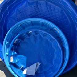 Pools