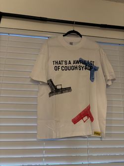 Awful Lot Of Cough Syrup (aloc)