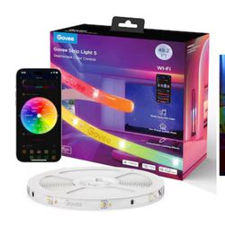 Govee strip lights