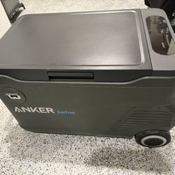 Anker Everfrost 40 Cooler