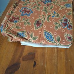 Upholstery Fabric 