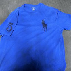 Ralph Lauren Polo T Shirts 