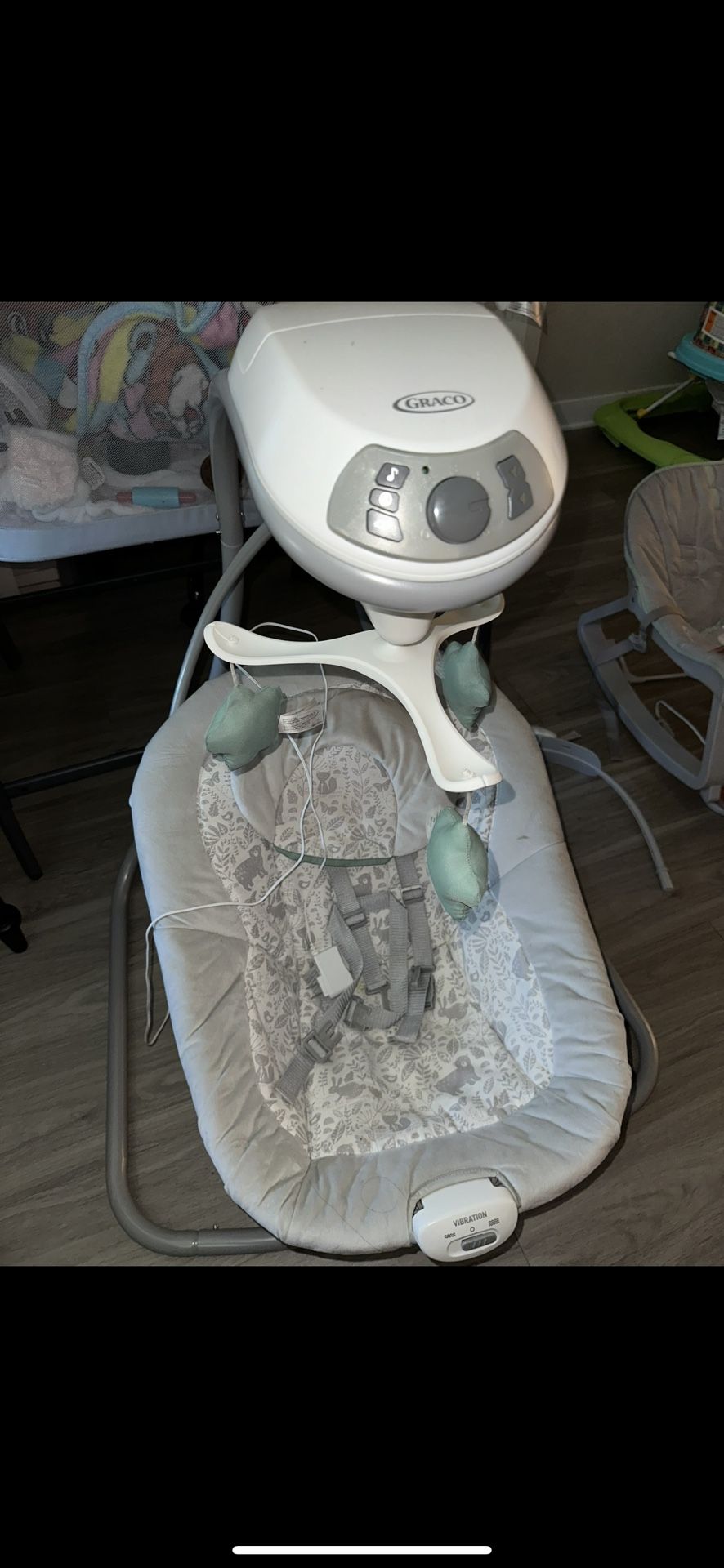 Graco Baby Swing