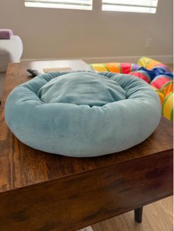 Cat bed