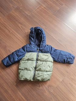 Baby GAP Puffer Jacket 