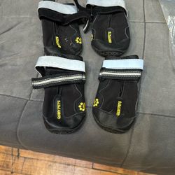 Dog Boots For large Dog $25