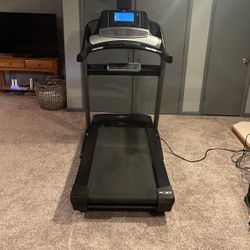 Nordictrack Commercial 2450 Treadmill  