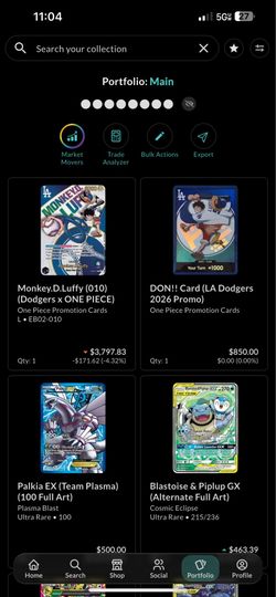 Looking for trades HMU