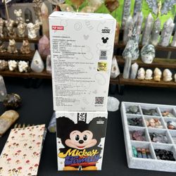 Mickey Family Cute Together 